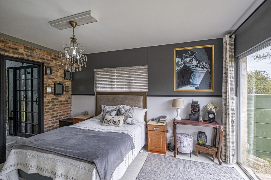 4 Bedroom Property for Sale in Greenbushes Eastern Cape